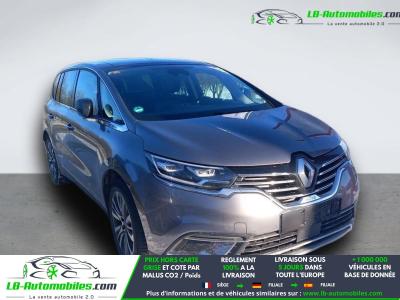 Renault Espace V dCi190 BVA