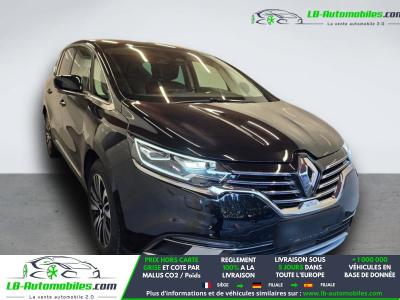 Renault Espace V dCi190 BVA