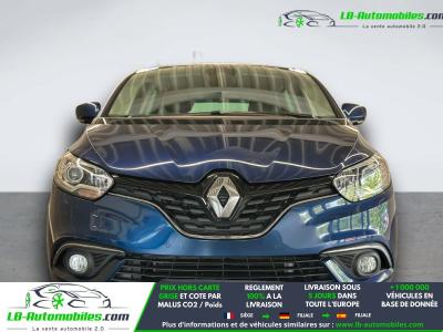 Renault Scenic dCi 150 BVA