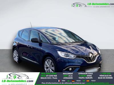 Renault Scenic dCi 150 BVA
