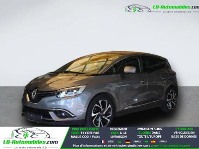 Renault Scenic dCi 150 BVA