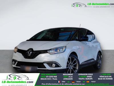 Renault Scenic dCi 150 BVM