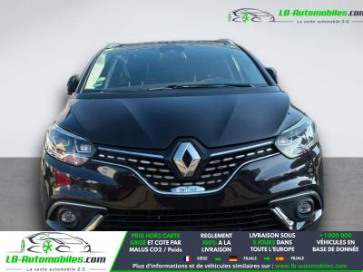 Renault Scenic dCi 160 BVA