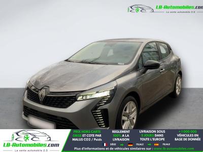 Renault Clio V TCe 90 BVA