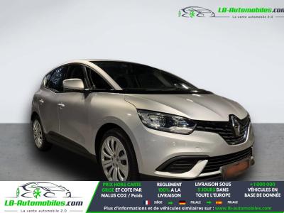 Renault Scenic 1.3TCe 115 BVM