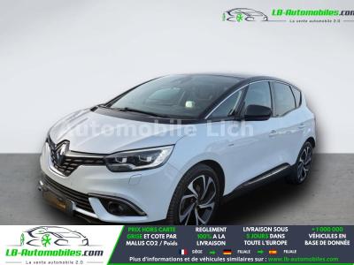 Renault Scenic dCi 160 BVA