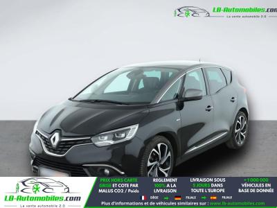 Renault Scenic dCi 160 BVA