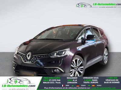 Renault Scenic dCi 160 BVA
