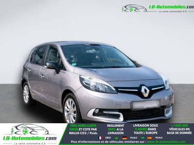 Renault Scenic TCe 130 BVM