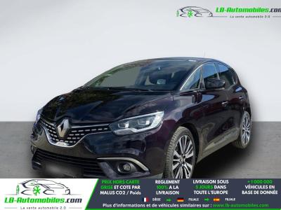 Renault Scenic TCe 130 BVM