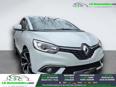 Renault Scenic TCe 130 BVM