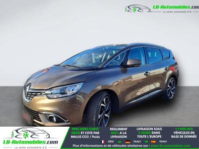 Renault Scenic TCe 130 BVM
