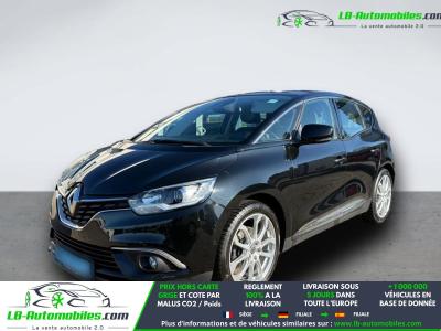 Renault Scenic TCe 130 BVM