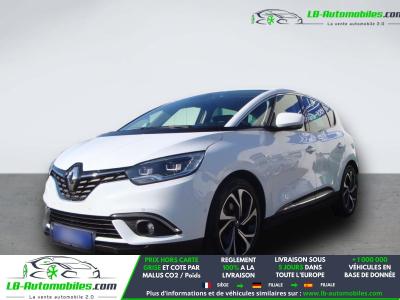 Renault Scenic TCe 130 BVM