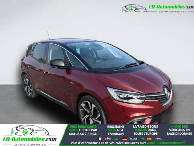 Renault Scenic TCe 130 BVM