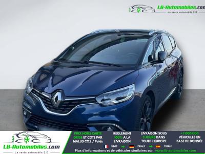 Renault Scenic TCe 160 BVM