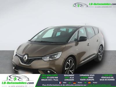 Renault Grand Scenic dCi 120 BVA