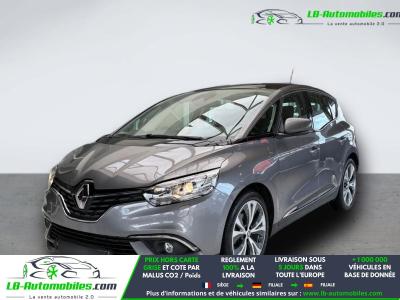 Renault Scenic TCe 130 BVM