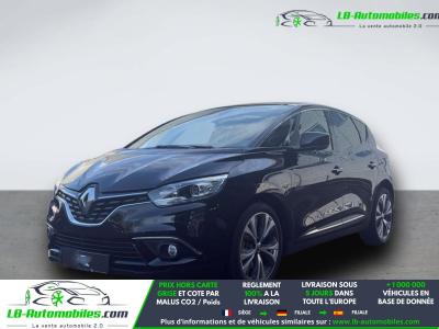 Renault Scenic TCe 130 BVM