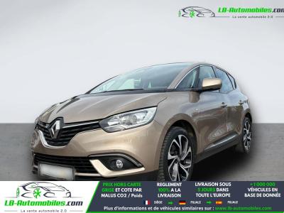 Renault Scenic TCe 130 BVM
