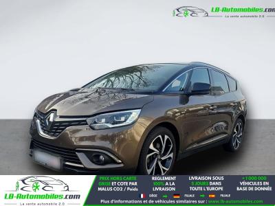 Renault Scenic TCe 130 BVM