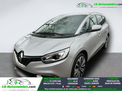 Renault Grand Scenic dCi 120 BVM