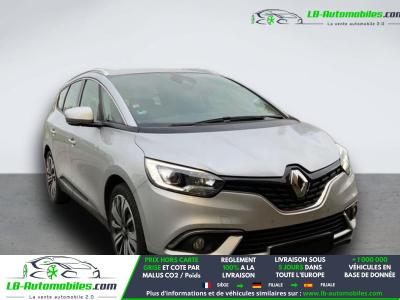 Renault Grand Scenic dCi 120 BVM