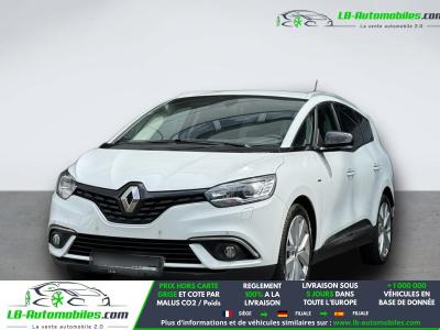Renault Grand Scenic TCe 160 BVA