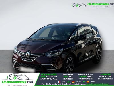 Renault Grand Scenic TCe 160 BVA