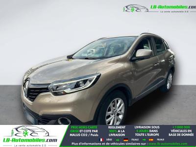 Renault Kadjar dCi 110 BVM