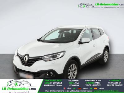 Renault Kadjar dCi 110 BVA