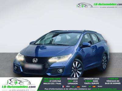Honda Civic Tourer 1.8 i-VTEC 142 BVM