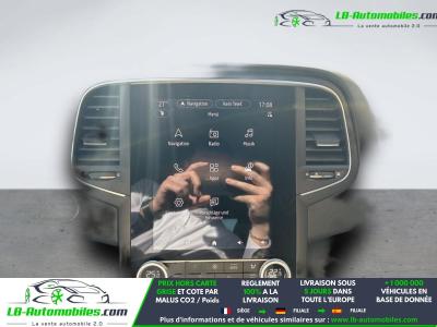 Renault Megane IV Berline  TCe 140 BVA