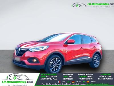 Renault Kadjar dCi 115 BVA