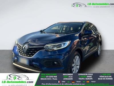 Renault Kadjar dCi 115 BVA