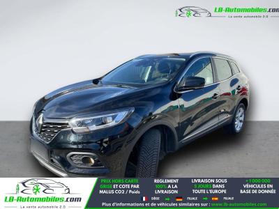 Renault Kadjar dCi 115 BVA