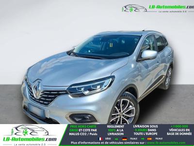 Renault Kadjar dCi 115 BVM