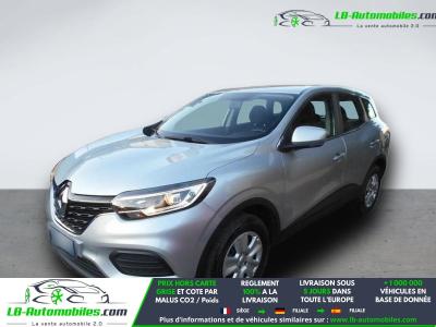 Renault Kadjar dCi 115 BVM