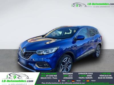 Renault Kadjar dCi 115 BVM