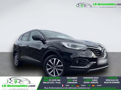 Renault Kadjar dCi 115 BVA