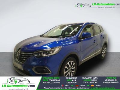 Renault Kadjar dCi 115 BVA