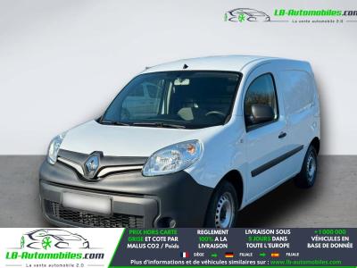 Renault Kadjar dCi 115 BVM