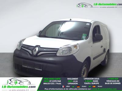 Renault Kadjar dCi 115 BVM