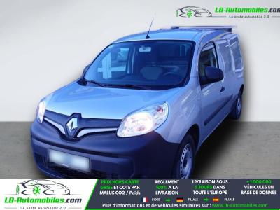 Renault Kadjar dCi 115 BVM