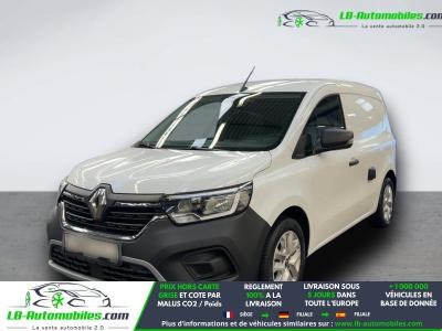 Renault Kadjar dCi 115 BVM