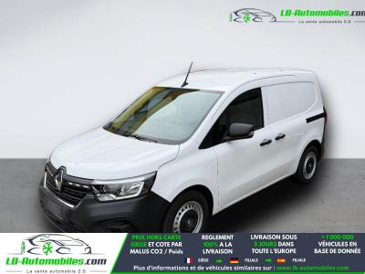 Renault Kadjar dCi 115 BVA