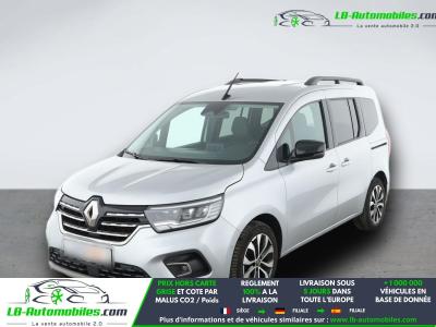 Renault Kadjar dCi 115 BVA