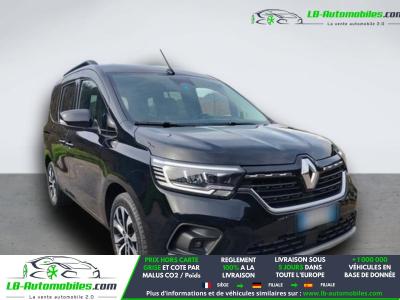 Renault Kadjar dCi 115 BVA