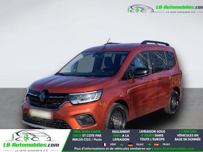 Renault Kadjar dCi 115 BVA