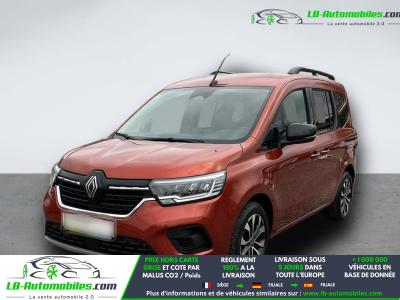 Renault Kadjar dCi 115 BVA